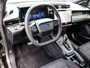 Ford Puma ST-Line 125PS Aut. - FAP Winter AHK AHK-abnehmbar Bild 4