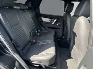 Land Rover Discovery Sport Dynamic HSE AWD D200 elek. AHK Winter Komfor-Paket Bild 5