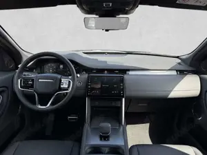 Land Rover Discovery Sport Dynamic HSE AWD D200 elek. AHK Winter Komfor-Paket Bild 4