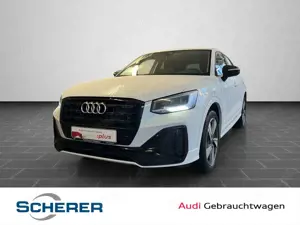 Audi Q2 S line 35 TFSI 110(150) kW(PS) S tronic