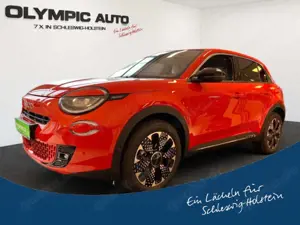 Fiat 600e 54kWh La Prima 360°SENSOR 11kW-ONBOARD NAVI