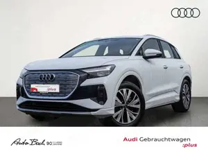 Audi Q4 e-tron 40 LED Pano Standklima EPH DAB Sitzhz.