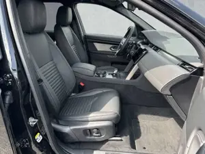 Land Rover Discovery Sport Dynamic HSE AWD D200 elek. AHK Winter Komfor-Paket Bild 3