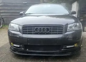 Audi A3 2.0 FSI Ambition