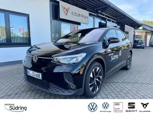 Volkswagen ID.4 Pro MOVE AHK  Navi LED ACC El. Heckklappe