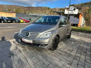 Mercedes-Benz B 180 B B 180 CDI
