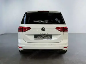 Volkswagen Touran Comfortline 1.5 TSI DSG Abstandstempomat Bild 5