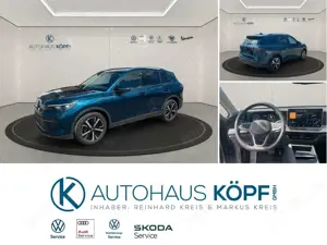 Volkswagen Tiguan 1.5 eTSI 110 kW DSG Life NEUES MODELL*AHK
