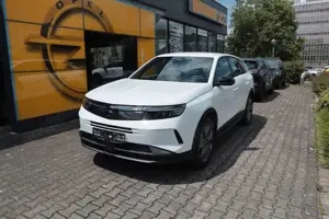 Opel Grandland X Grandland 1.2T eDCT6 GS Tech-P Allwetterreifen Bild 2