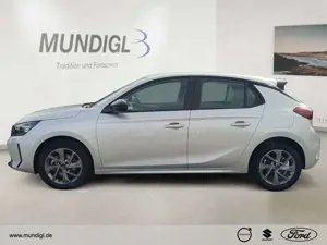 Opel Corsa -F NAVI AUTOM Klima FSE R USB BT Tempo PDC Bild 2