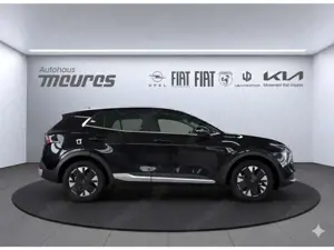 Kia Sportage 1.6 T-GDI Vision FACELIFT 2025 Navi Klimaautom Rüc Bild 5