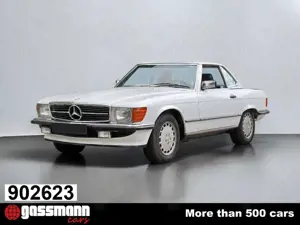 Mercedes-Benz 560 SL Roadster, 45.743km, R107