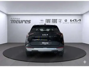 Kia Sportage 1.6 T-GDI Vision FACELIFT 2025 Navi Klimaautom Rüc Bild 3