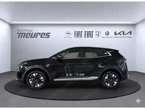 Kia Sportage 1.6 T-GDI Vision FACELIFT 2025 Navi Klimaautom Rüc Bild 2