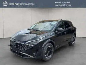 Nissan Qashqai 1.5 VC-T e-Power N-Connecta 116 kW, 5-türi