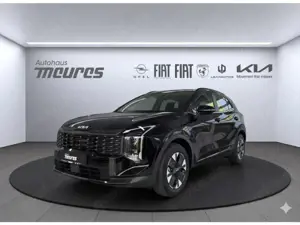 Kia Sportage 1.6 T-GDI Vision FACELIFT 2025 Navi Klimaautom Rüc