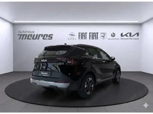 Kia Sportage 1.6 T-GDI Vision FACELIFT 2025 Navi Klimaautom Rüc Bild 4