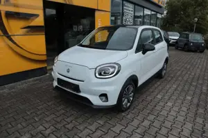 Leapmotor T03 Design