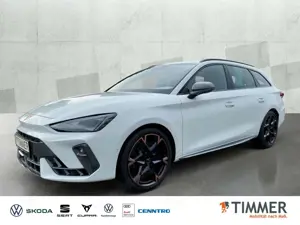 CUPRA Leon Sportstourer VZ 2.0TSI 245kW (333 PS) *DSG*4Drive