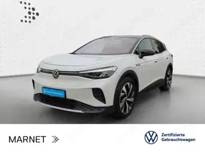 Volkswagen ID.4 Pro Performance 1st Navi*AHK*Wärmep.*Matrix