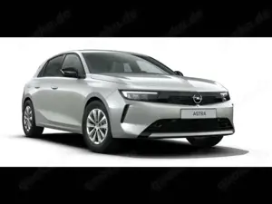 Opel Astra L 1.2 Turbo Edition *ALLWETTER*SHZ+LHZ*PDC Bild 2