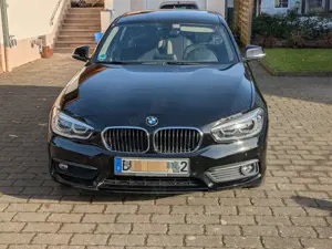 BMW 118 118 i Advantage