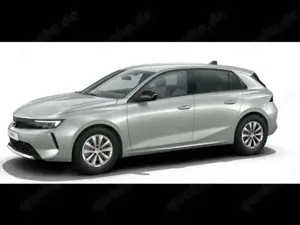 Opel Astra L 1.2 Turbo Edition *ALLWETTER*SHZ+LHZ*PDC Bild 3