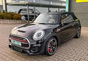 MINI John Cooper Works Cabrio NAVI PDC SHZ RFK.