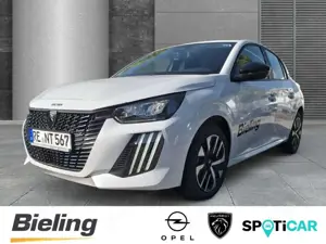Peugeot 208 1.2 Style, Sitzheizung, Carplay, Einparkhilfe