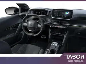 Peugeot 208 Hybrid GT V-LED Alcantara ACC Kam UVP-30%* Bild 4