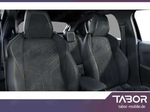 Peugeot 208 Hybrid GT V-LED Alcantara ACC Kam UVP-30%* Bild 5