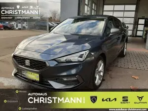 SEAT Leon 1.4 e-HYBRID FR OPF (EURO 6d) *Navi *digitales Coc