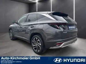 Hyundai TUCSON Prime 48V 2WD 1.6 T-GDI Digital Key Bild 4