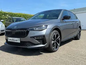 Skoda Scala 1,5 TSI DSG Monte Carlo