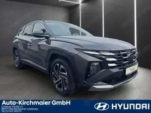 Hyundai TUCSON Prime 48V 2WD 1.6 T-GDI Digital Key Bild 2