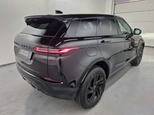 Land Rover Range Rover Evoque D165 S Komfort Winter MY26 Bild 4