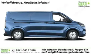 Ford Transit Custom Trend TDCI 136 320 L2 LED Kam PDC 100 kW (136 P...