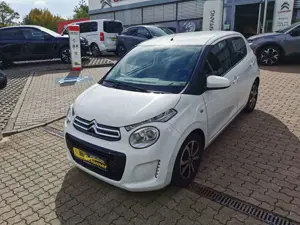 Citroen C1 VTi 68 Shine