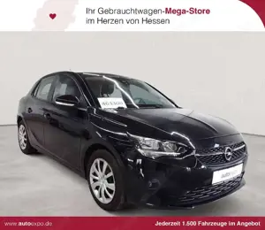 Opel Corsa Corsa 1.5 D Edition KomfP PDC SHZ Navi