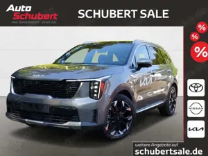 Kia Sorento 2.2D AWD Platinum PANODACH+NAPPA+PREMIUM+HUD+NAVI+