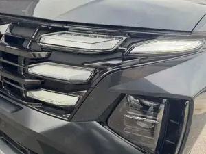 Hyundai TUCSON Prime 48V 2WD 1.6 T-GDI Digital Key Bild 5