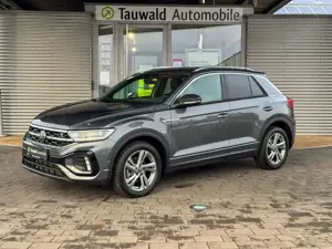 Volkswagen T-Roc 1.5 TSI DSG R-Line RFK/ACC/IQ/APP/KESSY