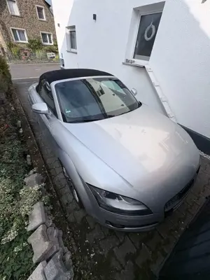 Audi TT TT Roadster 2.0 TFSI