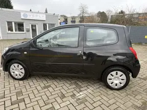 Renault Twingo Expression/1 Hand/45879km/Zahnriemen Neu Bild 4