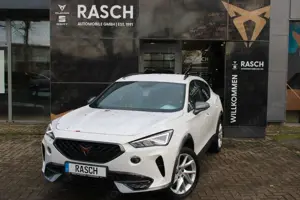 CUPRA Formentor 2.0 TDI AHK+ACC+RFK+SHZ+FULL LINK+