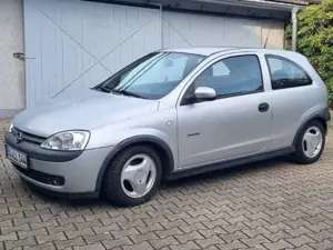 Opel Corsa Corsa 1.0 12V Comfort