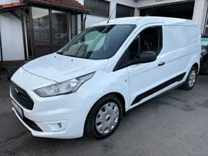 Ford Transit Connect L2 Kasten Lang - KAMERA MEDIA