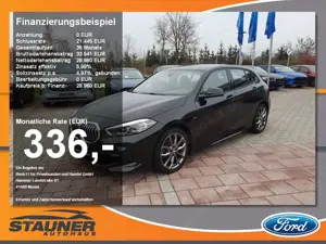 BMW 120 i M-Sport Kamera Tempomat Navi