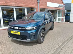 Dacia Bigster mild hybrid 140 Expression