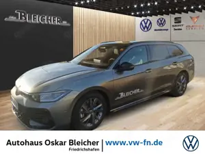 Volkswagen Passat 2.0 TDI SCR ''R-Line''  4MOTION 142 kW 7-Gang-DSG